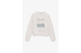 Updress your Homewear: Sweatshirt