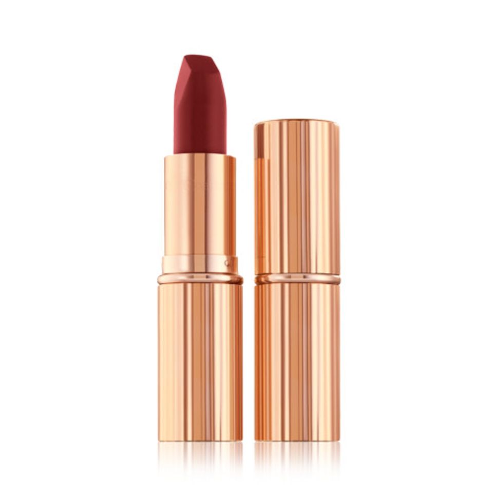Charlotte Tilbury Einer für alle: Lippenstift von Charlotte Tilbury