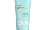 Produktfoto der After Sun Bodylotion von Dr. med. Christine Schrammek