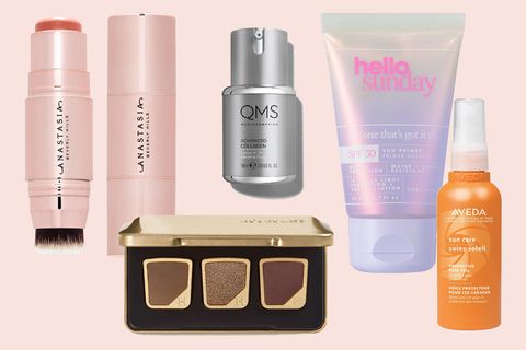 Beauty-Redakteurinnen verraten: Diese Produkte nehmen wir mit in den Urlaub – ihr auch?