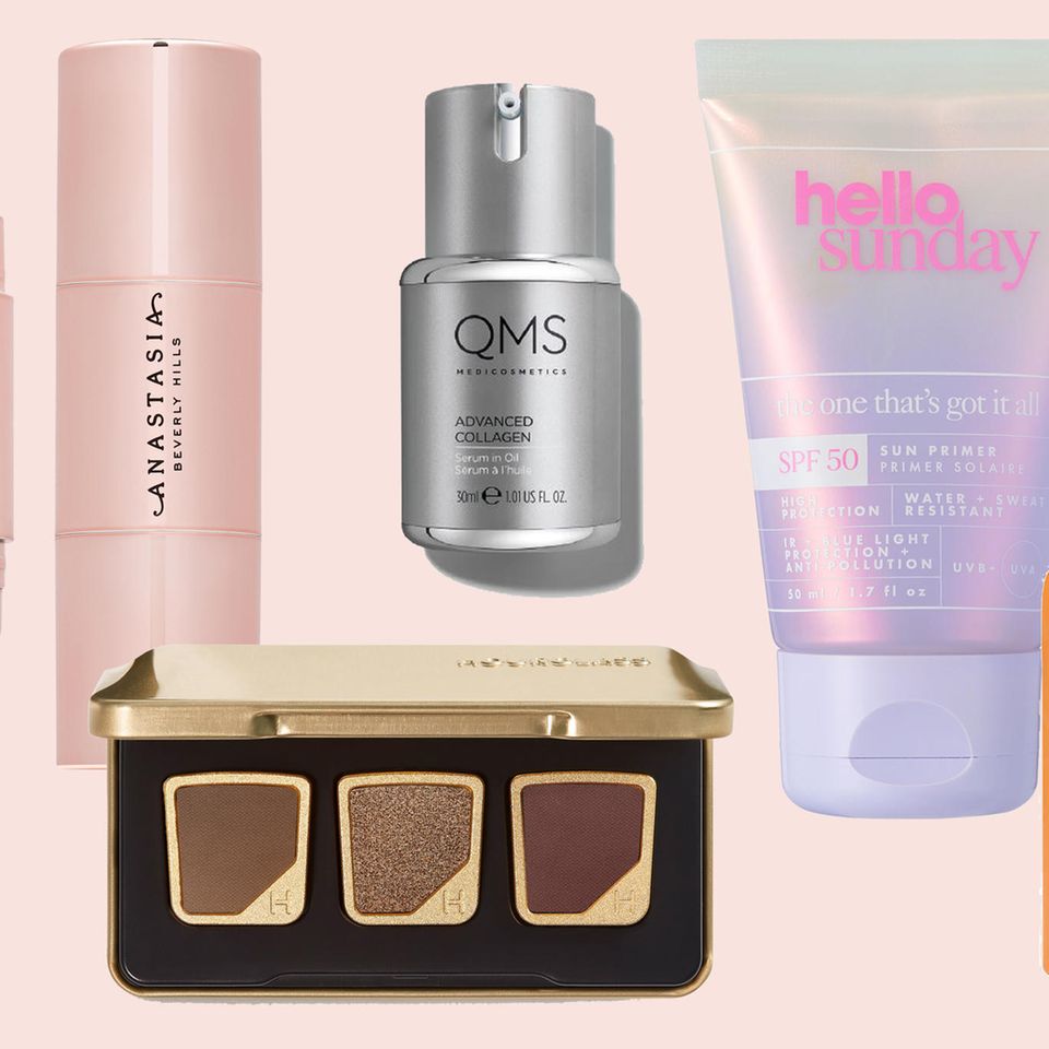 Beauty-Redakteurinnen verraten: Diese Produkte nehmen wir mit in den Urlaub – ihr auch?