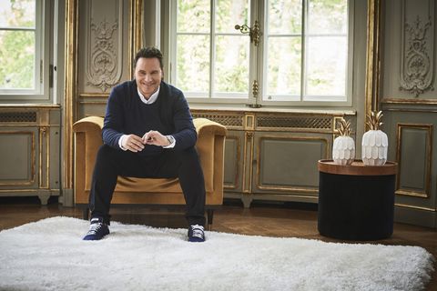 STYLISCHE TRENDS FÜR ZUHAUSE: Kooperation mit Otto Home and Living