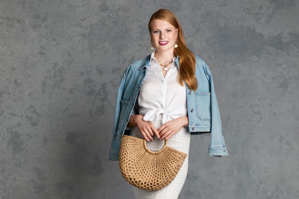 Guido geht das so: Cecilias Glamping Look Guido geht das so: Cecilias Glamping Look