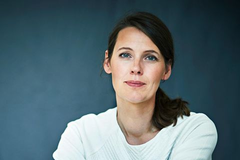 Frauenthemen bei der Wahl: Antje Kunstmann
