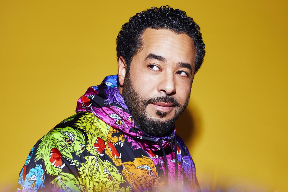 Adel Tawil