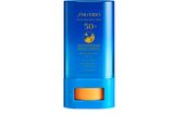 Blasser Teint: Sun screen stick