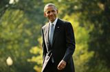 Star-Geburtstage: Barack Obama