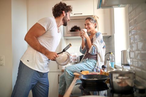 Casual Dating In ReiГџeck