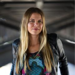 Rachel Brozowski Rachel Brozowski