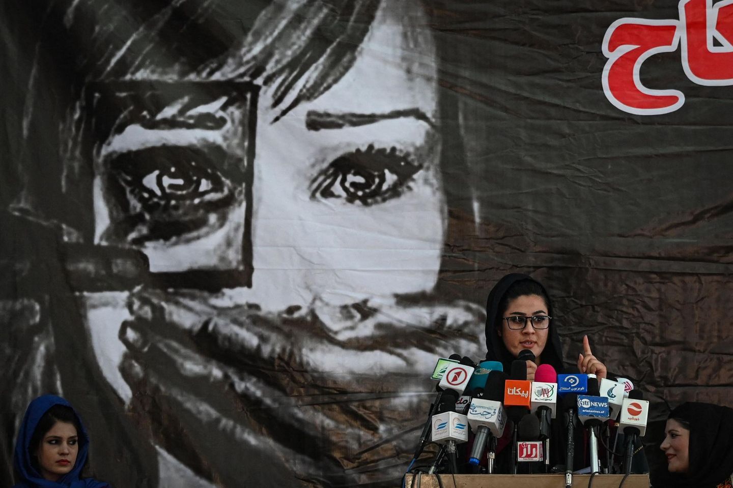 Afghanistan: Die Situation der Frauen ist desolat