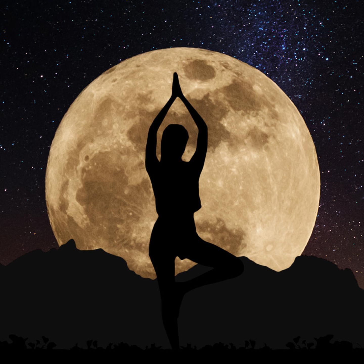 Vollmond Horoskop Am 22 8 2021 3 Sternzeichen Die Neue Krafte Kriegen Brigitte De