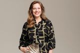 Safari-Looks: Muster- und Materialmix