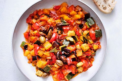 Ratatouille: Frank Mutters Ratatouille