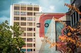 Wir wissen natürlich längst: Basel ist ein echter Kunst-Hotspot. Was oft vergessen wird: Auch ein Hotspot der Street Art. In den Gassen gibt es etliche Werke von nationalen und internationalen Graffiti- und Street Art-Künstlern zu entdecken.