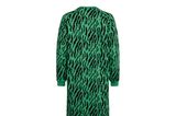Diese Fashion-Pieces sind stylisch und nachhaltig: Grünes Kleid