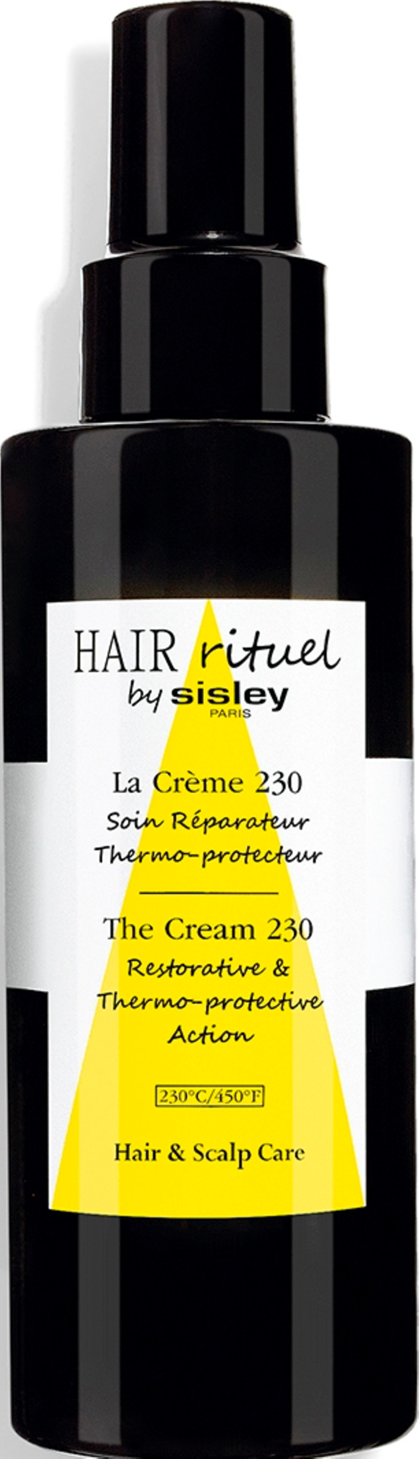 "Hair Rituel La Crème 230" von Sisley Paris, 150 ml ca. 77 Euro.