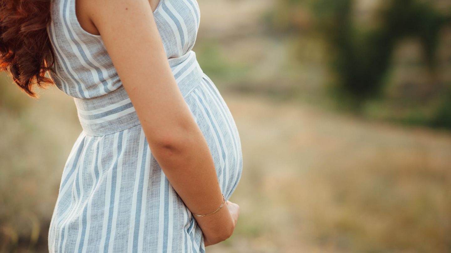 Tipps für werdende Mamas: Das brauchst du jetzt | BRIGITTE.de