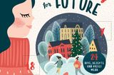Alternativer Adventskalender: Buch