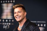 Ricky Martin wird musikalisch für beste Stimmung sorgen