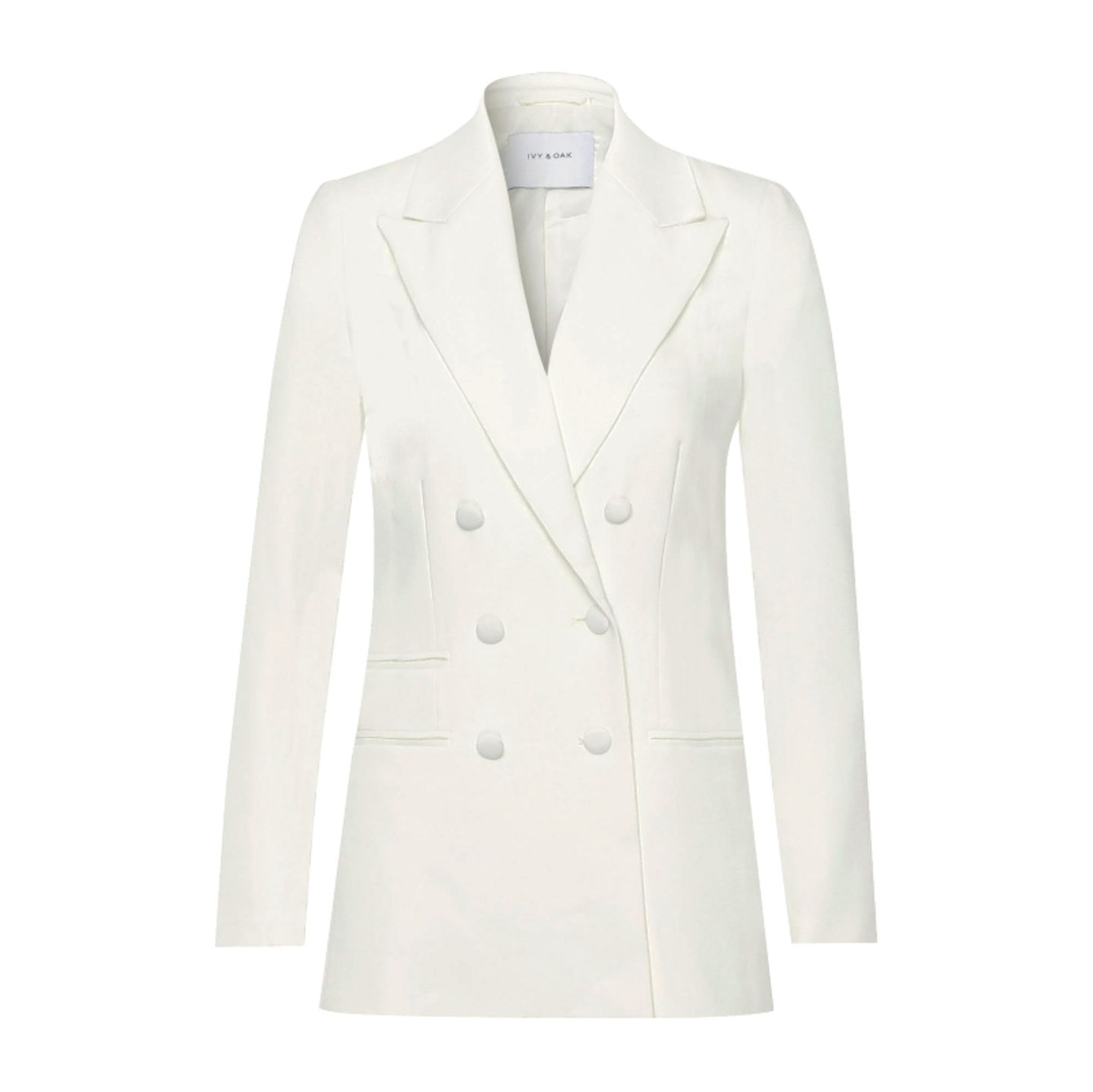 Hochzeitslooks: Blazer