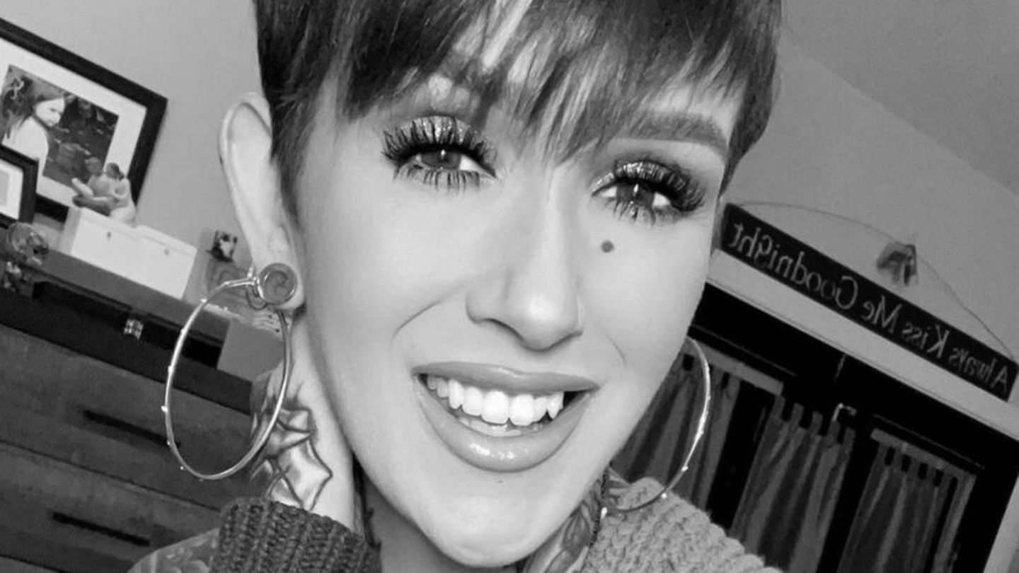 Mel Thompson Youtuberin und vierfache Mutter stirbt mit nur 35 Jahren