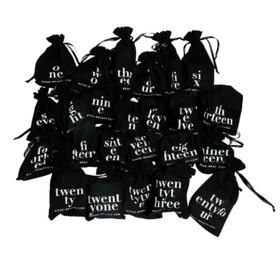 Diese Beauty-Adventskalender brauchen wir jetzt schon | BRIGITTE.de