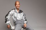 Vorher-Nachher: Space-Age Look