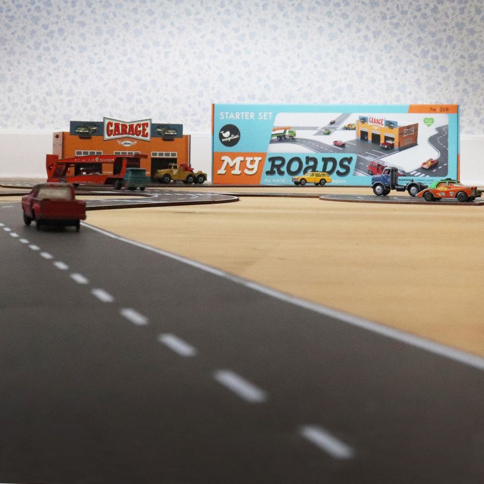 Gewinnspiel: MyRoads – die neue nachhaltige Spielewelt Gewinnspiel: MyRoads – die neue nachhaltige Spielewelt