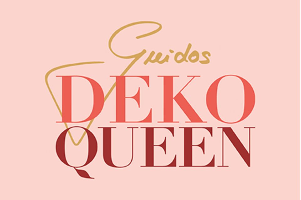 GUIDOS DEKO QUEEN GUIDOS DEKO QUEEN