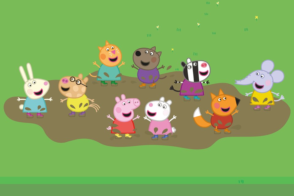 Gewinnspiel: Peppa Wutz Kleine Tipps für kleine Entdecker:innen Gewinnspiel: Peppa Wutz Kleine Tipps für kleine Entdecker:innen