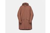 Pinqponq Parka Vapour Nude