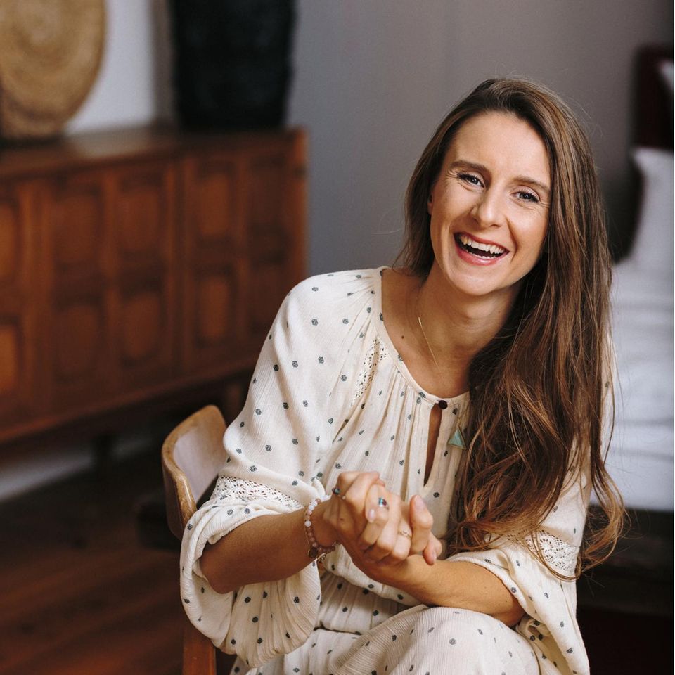 Laura Malina Seiler