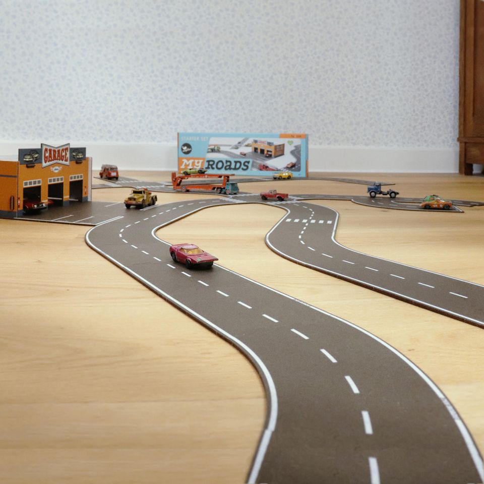 Gewinnspiel: MyRoads – die neue nachhaltige Spielewelt Gewinnspiel: MyRoads – die neue nachhaltige Spielewelt