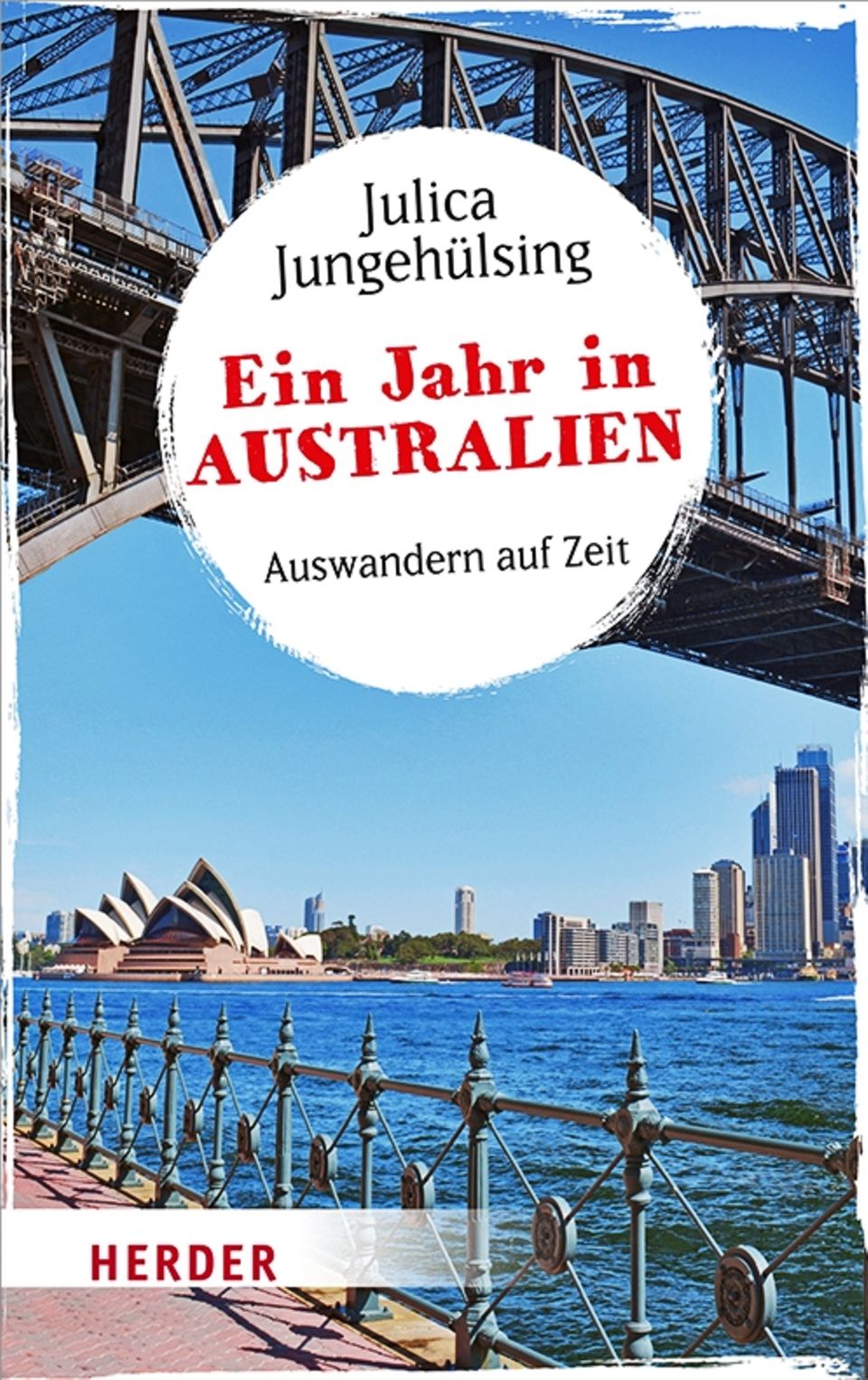 Australien: E-Book Reiseführer