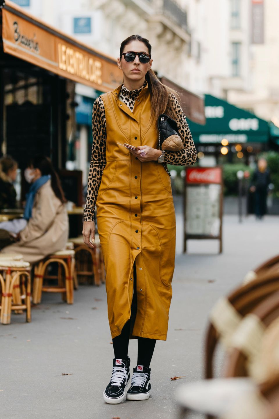 Von Pumpkin-Spice bis Hot-Chilli: Bloggerin in New York. Bloggerin in New York.