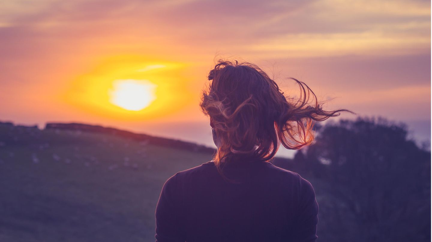 Selbstbewusst trotz Lymphödem: "Ich trage trotzdem einen Bikini
