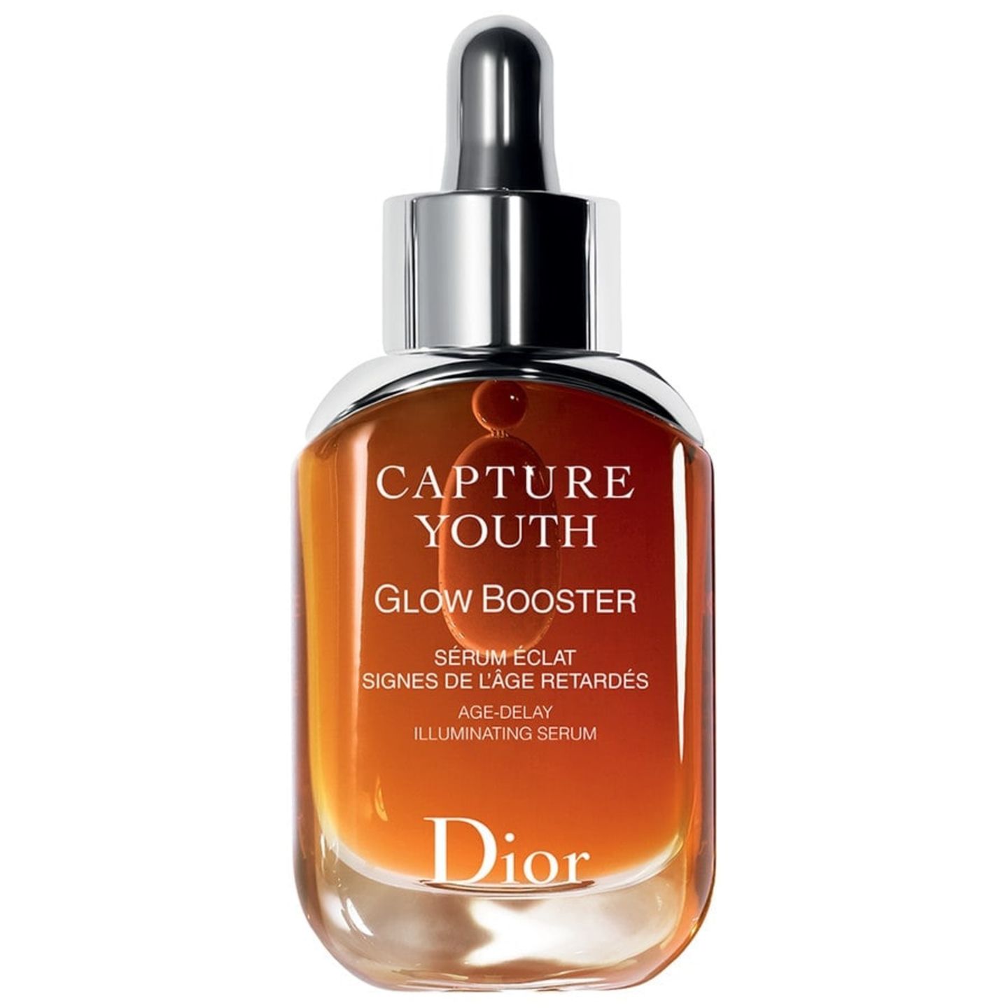 Capture YouthGlow Booster Age-Delay illuminating Serum - Dior