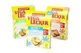 Redaktionsschätze: Vega Lecker