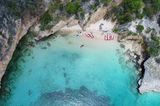 Top Ten Reiseziele 2022: Anguilla