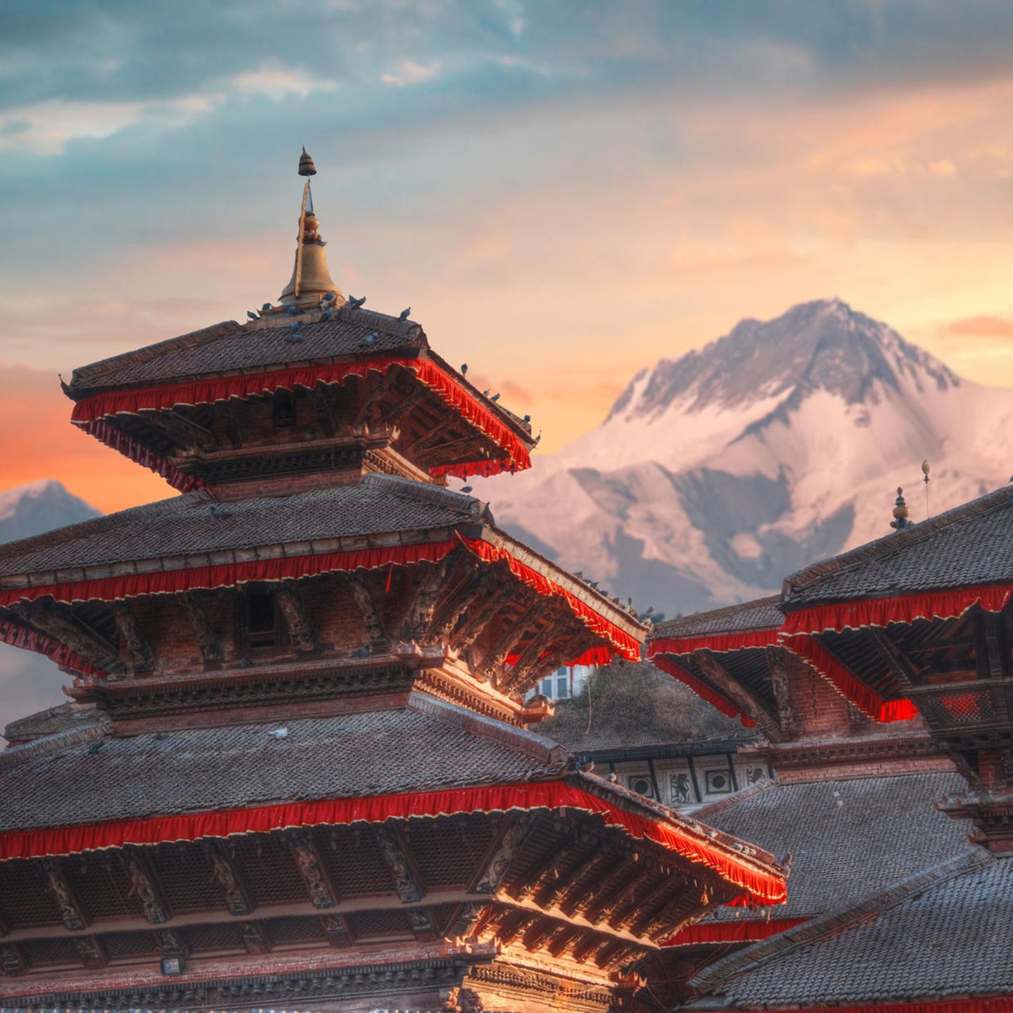 Reiseziele 2022: Nepal