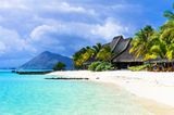 Reiseziele 2022: Mauritius