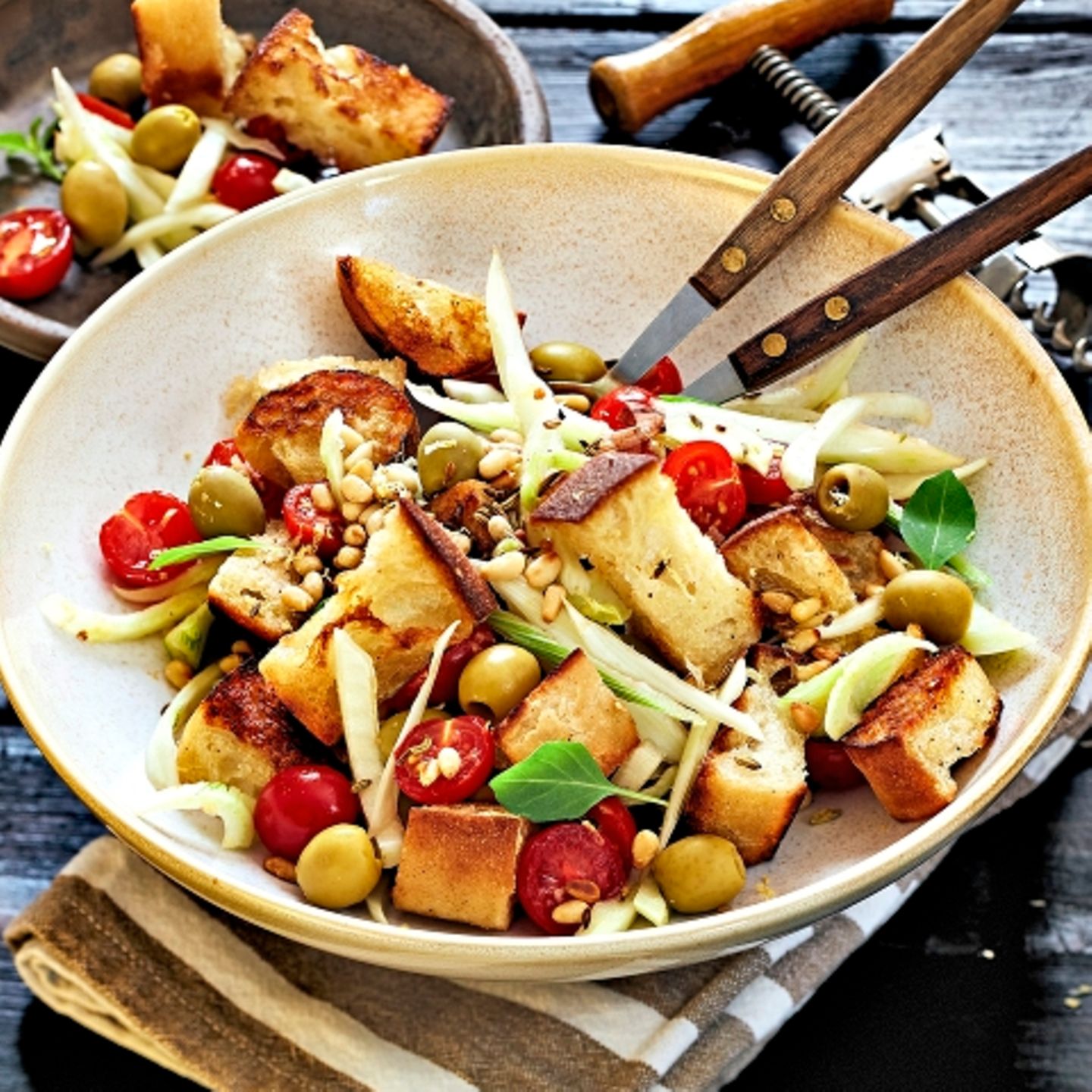 Panzanella