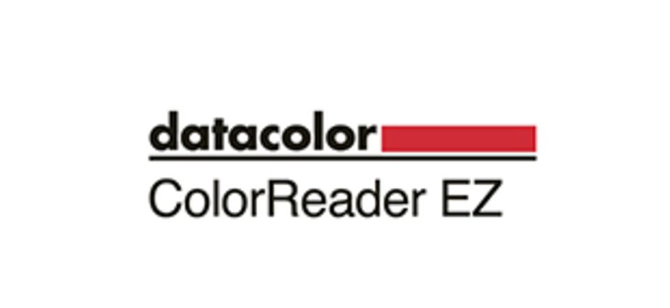 Gewinnspiel: 5x1 ColorReader EZ zur Farbabstimmung im Wert von jeweils 69,- € zu gewinnen Gewinnspiel: 5x1 ColorReader EZ zur Farbabstimmung im Wert von jeweils 69,- € zu gewinnen
