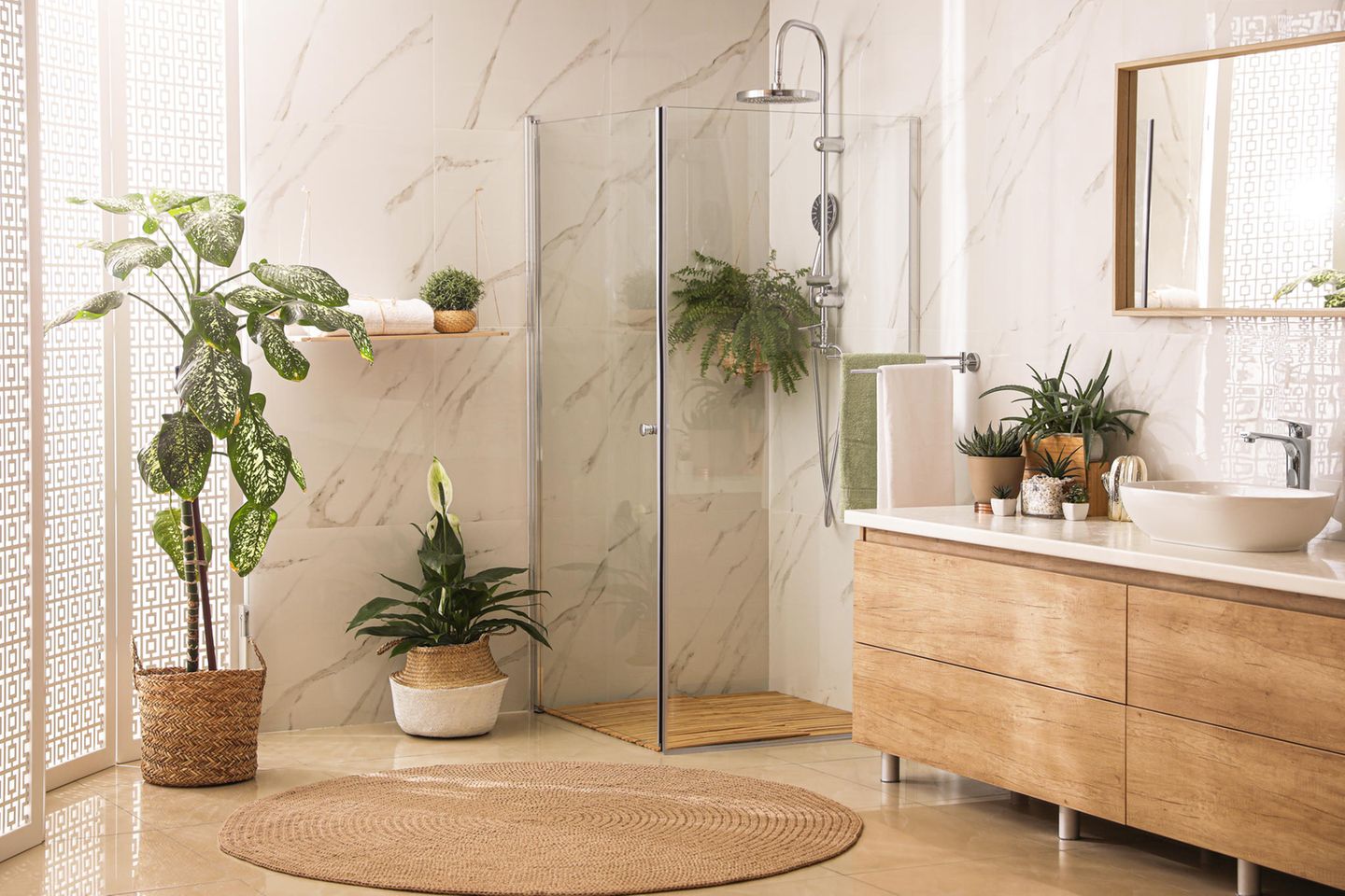 wohlduftendes badezimmer: 5 tipps für versteckte duft-quellen