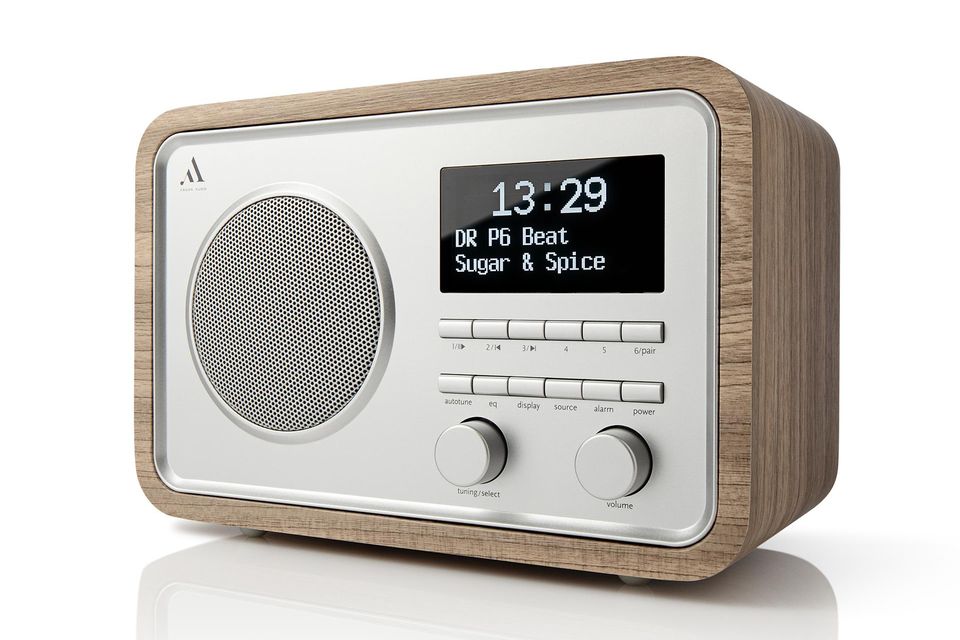 Gewinnspiel: Gewinne das stylische und kabellose Internetradio RADIO 2 von Argon Audio Gewinnspiel: Gewinne das stylische und kabellose Internetradio RADIO 2 von Argon Audio
