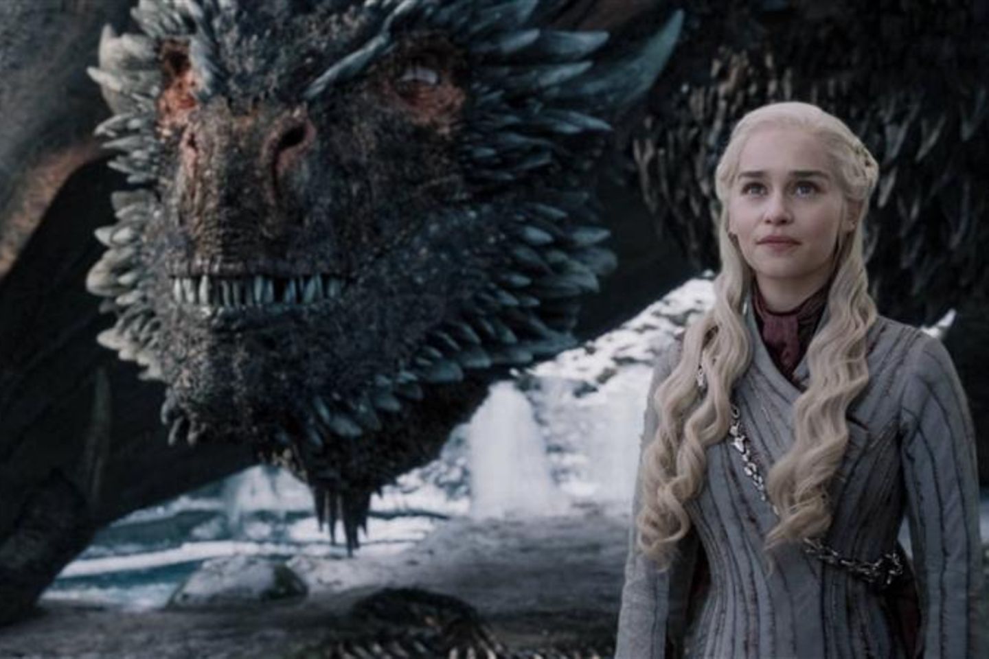 Netflix und Co.: Filmszene aus Game of Thrones