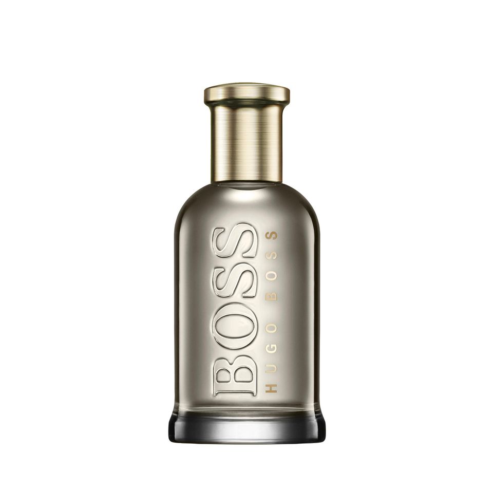''Boss Bottled Eau de Parfum'' von Hugo Boss