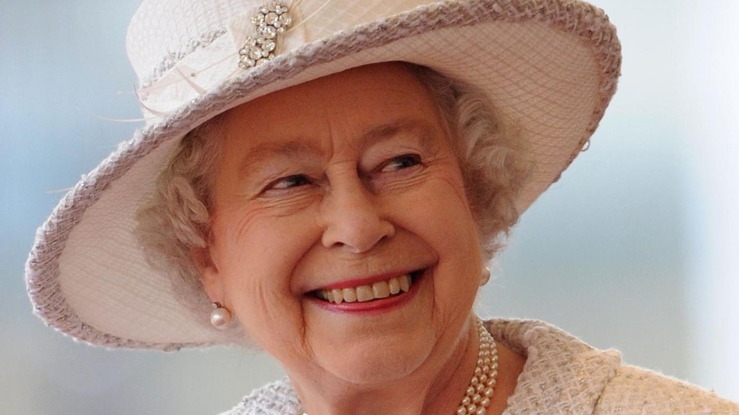 Queen Elizabeth: Steckbrief, News und Infos - S. 2 | BRIGITTE.de