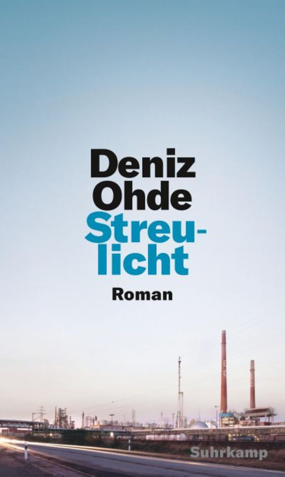Rassismus in Deutschland ist ein wichtiges und endlich auch ein großes Thema. Dazu passt Deniz Ohdes Debütroman "Streulicht". Er ist wunderbar geschrieben und ergründet die subtilen und dennoch wirkmächtigen Facetten der Ausgrenzung von Einwanderer:innen, die jenseits offener Feindseligkeit stattfindet. Die Ich-Erzählerin leidet unter den oft unausgesprochenen Zuschreibungen als migrantisches Arbeiterkind und an der Kluft zwischen Bildungsversprechen und erfahrener Ungleichheit. Nach und nach versucht sie, sich von der verinnerlichten Abwertung ihrer Person durch die Mehrheitsgesellschaft zu befreien. Das berührende Debüt, das mit dem Literaturpreis der Jürgen-Ponto-Stiftung ausgezeichnet wurde, möchte ich meiner Nichte, die Grundschullehramt studiert, unter den Weihnachtsbaum legen. 