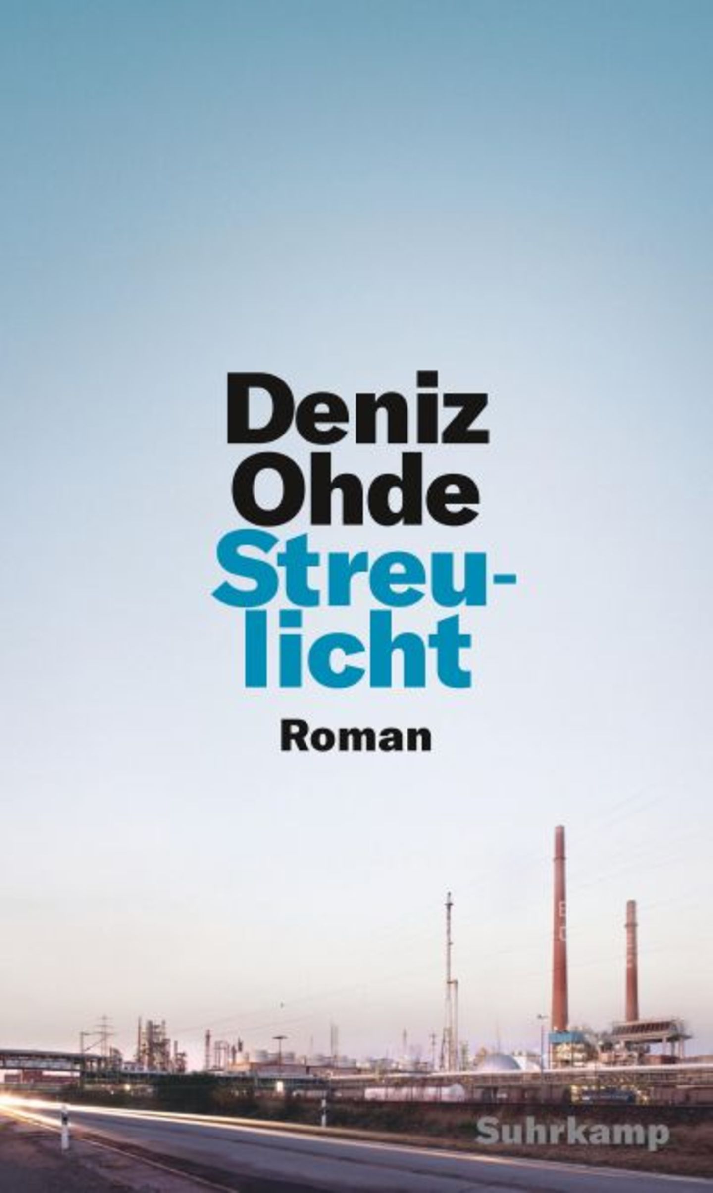 Rassismus in Deutschland ist ein wichtiges und endlich auch ein großes Thema. Dazu passt Deniz Ohdes Debütroman "Streulicht". Er ist wunderbar geschrieben und ergründet die subtilen und dennoch wirkmächtigen Facetten der Ausgrenzung von Einwanderer:innen, die jenseits offener Feindseligkeit stattfindet. Die Ich-Erzählerin leidet unter den oft unausgesprochenen Zuschreibungen als migrantisches Arbeiterkind und an der Kluft zwischen Bildungsversprechen und erfahrener Ungleichheit. Nach und nach versucht sie, sich von der verinnerlichten Abwertung ihrer Person durch die Mehrheitsgesellschaft zu befreien. Das berührende Debüt, das mit dem Literaturpreis der Jürgen-Ponto-Stiftung ausgezeichnet wurde, möchte ich meiner Nichte, die Grundschullehramt studiert, unter den Weihnachtsbaum legen.    Susanne
